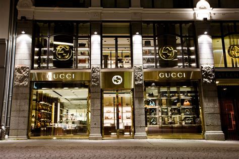 gucci norway online